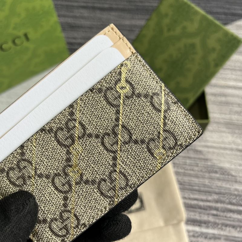 Gvc*1 wallets